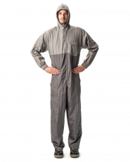 Ppg Evotec Professional Coverall