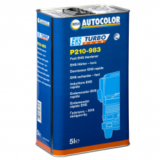 Ehs Turbo Plus Hardener For Clearcoat