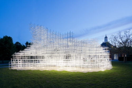 SELEMIXÂ® success at the Serpentine 