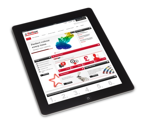 MaxMeyer Launch New Online Business Support Solution