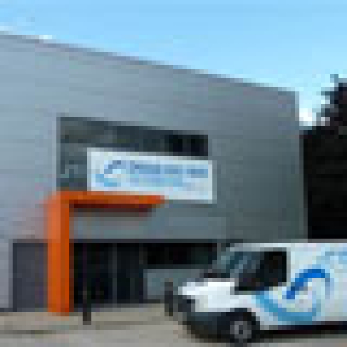 Birmingham Branch Relocation